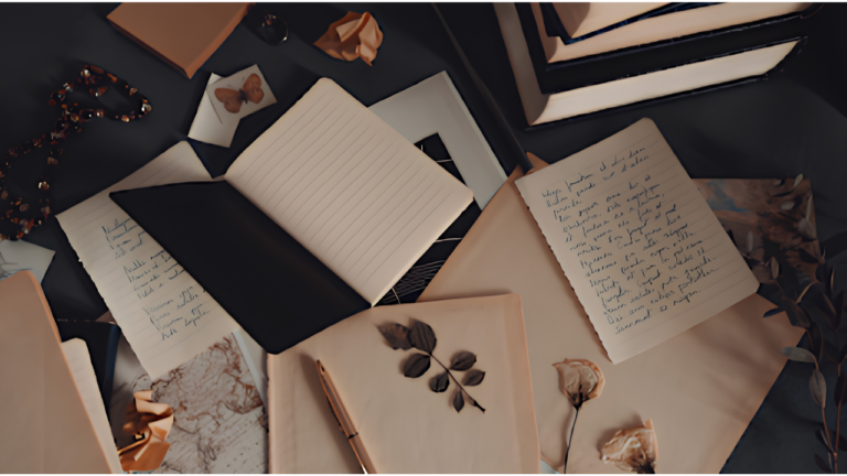 Dark Academia Accessories That Make Your Space Feel Cozy & Mysterious